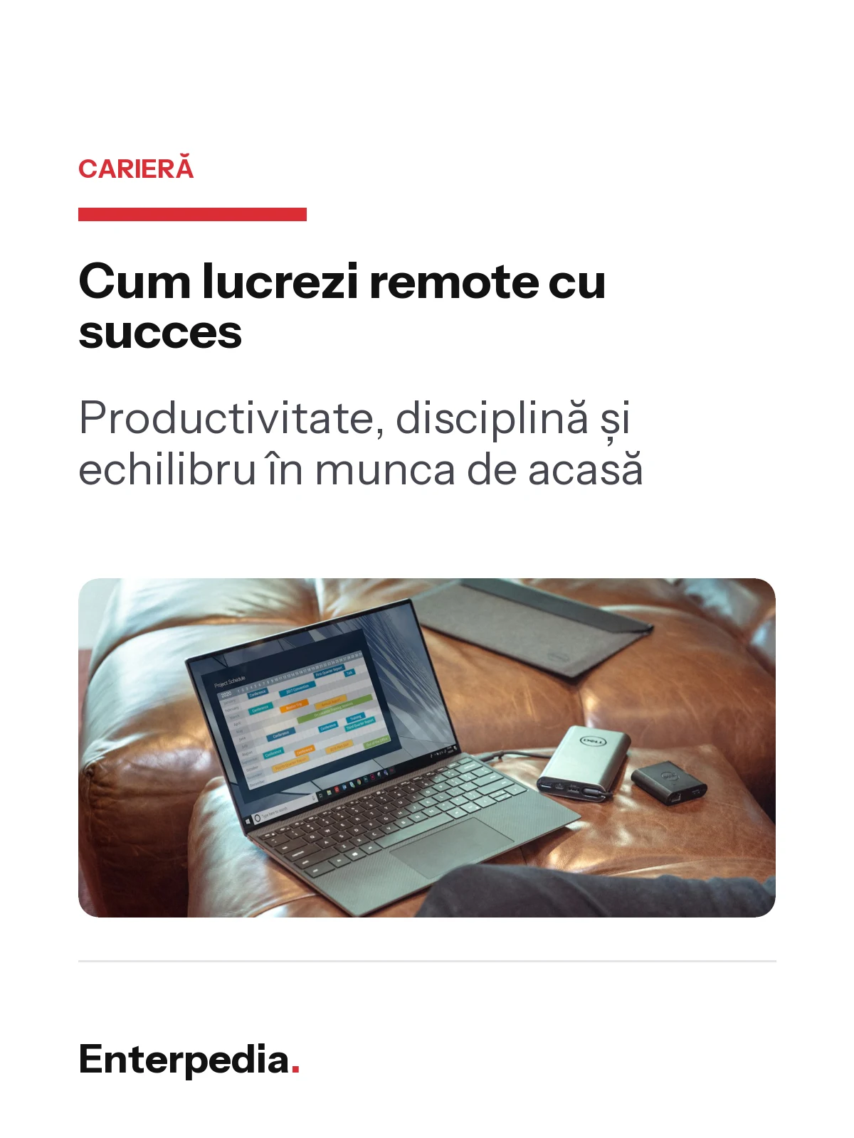 copertă Cum lucrezi remote cu succes