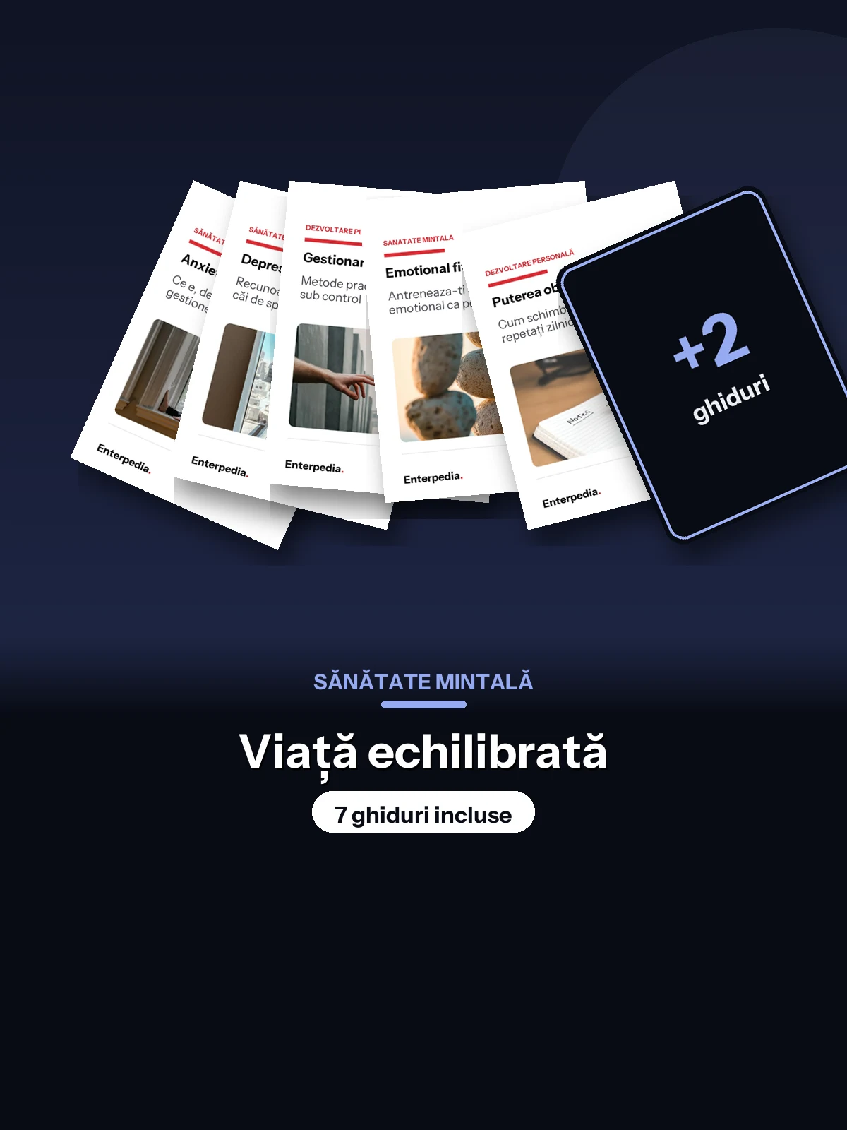 Viață echilibrată