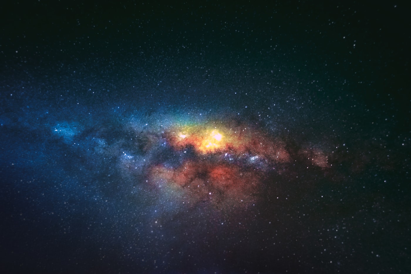 Galaxiile și Calea Lactee